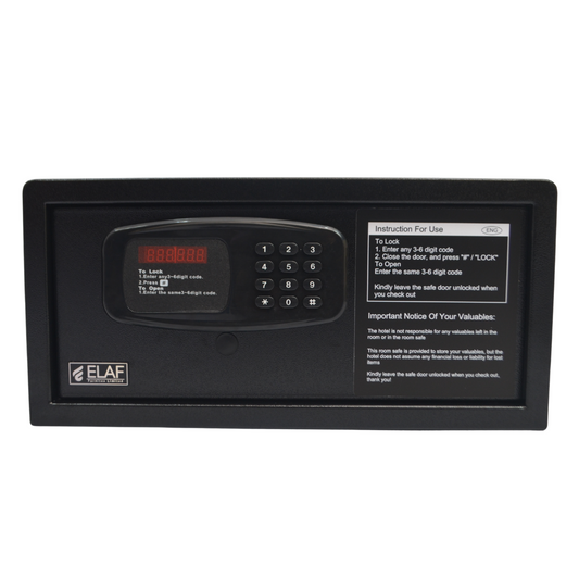 ELAF Safety Locker (FT-2042A) - best office chair in bangladesh,  executive chair for office, childs table and chair set, Gaming Chair, Digital Safety Locker, Bar Stool, leather boss chair, Restaurant Chair, Large Antique Wall Mirror -Furnitex Limited