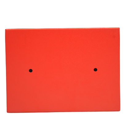 ELAF Small Safety Box with Electronic Keypad (FT-L17ET) Red - best office chair in bangladesh,  executive chair for office, childs table and chair set, Gaming Chair, Digital Safety Locker, Bar Stool, leather boss chair, Restaurant Chair, Large Antique Wall Mirror -Furnitex Limited