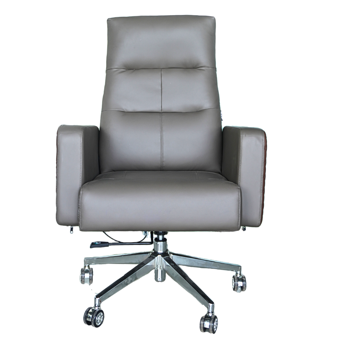 Comfortable Luxury Boss Chair FT-H0633 – Premium Executive Office Chair by Furnitex Limited