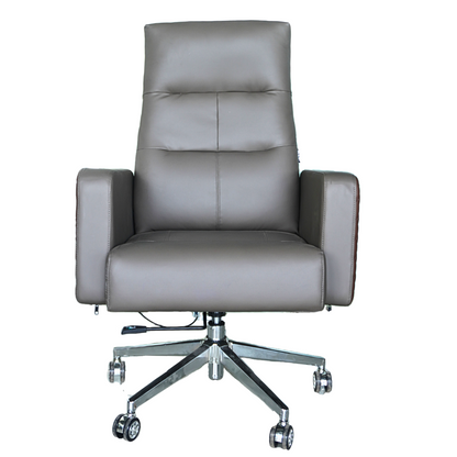 Comfortable Luxury Boss Chair FT-H0633 – Premium Executive Office Chair by Furnitex Limited