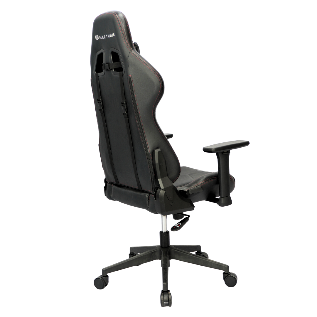 MARTUNIS - Gaming Chair with 4D Armrest (FT-F9042) - best office chair in bangladesh,  executive chair for office, childs table and chair set, Gaming Chair, Digital Safety Locker, Bar Stool, leather boss chair, Restaurant Chair, Large Antique Wall Mirror -Furnitex Limited