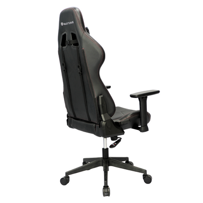 MARTUNIS - Gaming Chair with 4D Armrest (FT-F9042) - best office chair in bangladesh,  executive chair for office, childs table and chair set, Gaming Chair, Digital Safety Locker, Bar Stool, leather boss chair, Restaurant Chair, Large Antique Wall Mirror -Furnitex Limited