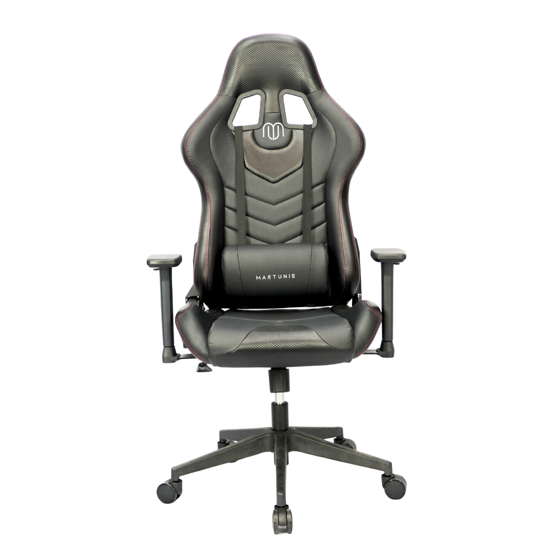 MARTUNIS - Gaming Chair with 4D Armrest (FT-F9042) - best office chair in bangladesh,  executive chair for office, childs table and chair set, Gaming Chair, Digital Safety Locker, Bar Stool, leather boss chair, Restaurant Chair, Large Antique Wall Mirror -Furnitex Limited