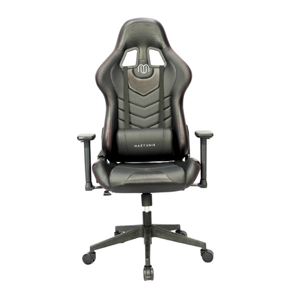 MARTUNIS - Gaming Chair with 4D Armrest (FT-F9042) - best office chair in bangladesh,  executive chair for office, childs table and chair set, Gaming Chair, Digital Safety Locker, Bar Stool, leather boss chair, Restaurant Chair, Large Antique Wall Mirror -Furnitex Limited