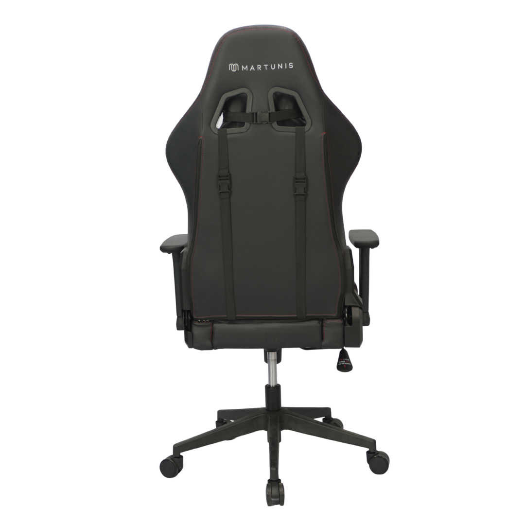 MARTUNIS - Gaming Chair with 4D Armrest (FT-F9042) - best office chair in bangladesh,  executive chair for office, childs table and chair set, Gaming Chair, Digital Safety Locker, Bar Stool, leather boss chair, Restaurant Chair, Large Antique Wall Mirror -Furnitex Limited