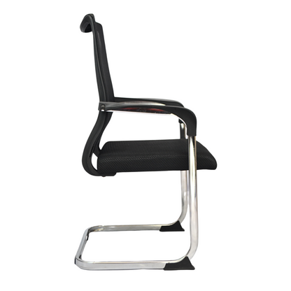 OFFICE VISITOR CHAIR (FT-VJ136) - best office chair in bangladesh,  executive chair for office, childs table and chair set, Gaming Chair, Digital Safety Locker, Bar Stool, leather boss chair, Restaurant Chair, Large Antique Wall Mirror -Furnitex Limited