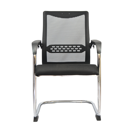 OFFICE VISITOR CHAIR (FT-VJ136) - best office chair in bangladesh,  executive chair for office, childs table and chair set, Gaming Chair, Digital Safety Locker, Bar Stool, leather boss chair, Restaurant Chair, Large Antique Wall Mirror -Furnitex Limited