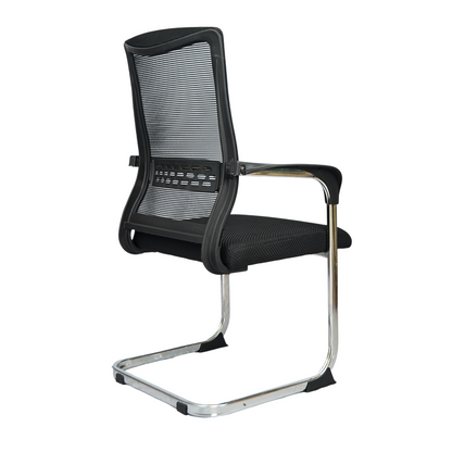 OFFICE VISITOR CHAIR (FT-VJ136) - best office chair in bangladesh,  executive chair for office, childs table and chair set, Gaming Chair, Digital Safety Locker, Bar Stool, leather boss chair, Restaurant Chair, Large Antique Wall Mirror -Furnitex Limited