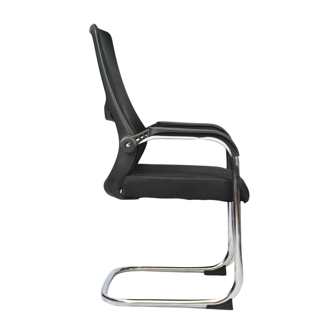 OFFICE VISITOR CHAIR (FT-VJ188) - best office chair in bangladesh,  executive chair for office, childs table and chair set, Gaming Chair, Digital Safety Locker, Bar Stool, leather boss chair, Restaurant Chair, Large Antique Wall Mirror -Furnitex Limited