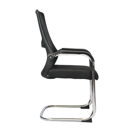 OFFICE VISITOR CHAIR (FT-VJ188) - best office chair in bangladesh,  executive chair for office, childs table and chair set, Gaming Chair, Digital Safety Locker, Bar Stool, leather boss chair, Restaurant Chair, Large Antique Wall Mirror -Furnitex Limited