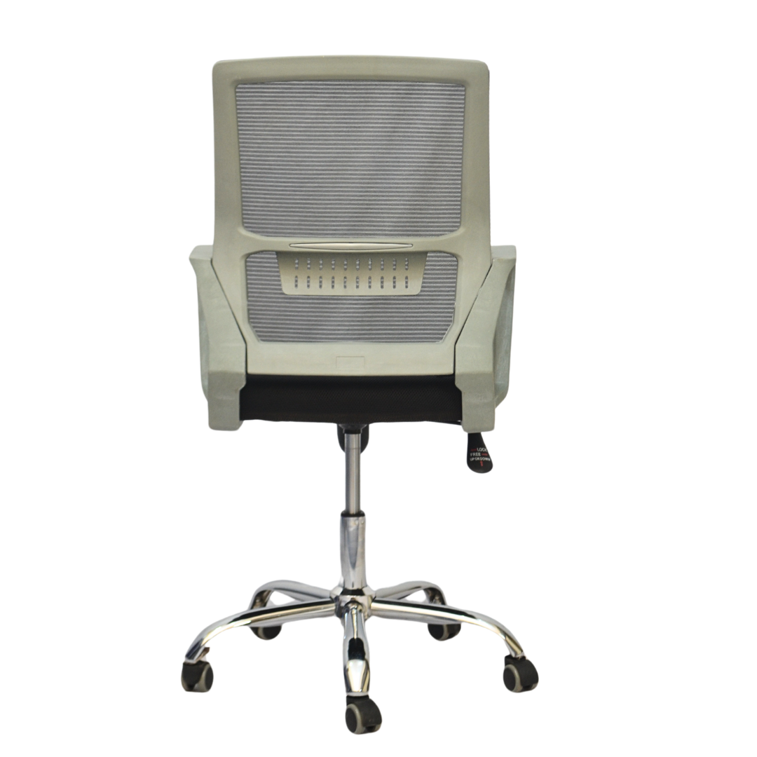 Official Executive Hydraulic Chair (FT-WSK01) - best office chair in bangladesh,  executive chair for office, childs table and chair set, Gaming Chair, Digital Safety Locker, Bar Stool, leather boss chair, Restaurant Chair, Large Antique Wall Mirror -Furnitex Limited