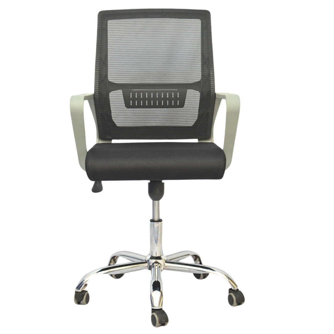 Official Executive Hydraulic Chair (FT-WSK01) - best office chair in bangladesh,  executive chair for office, childs table and chair set, Gaming Chair, Digital Safety Locker, Bar Stool, leather boss chair, Restaurant Chair, Large Antique Wall Mirror -Furnitex Limited