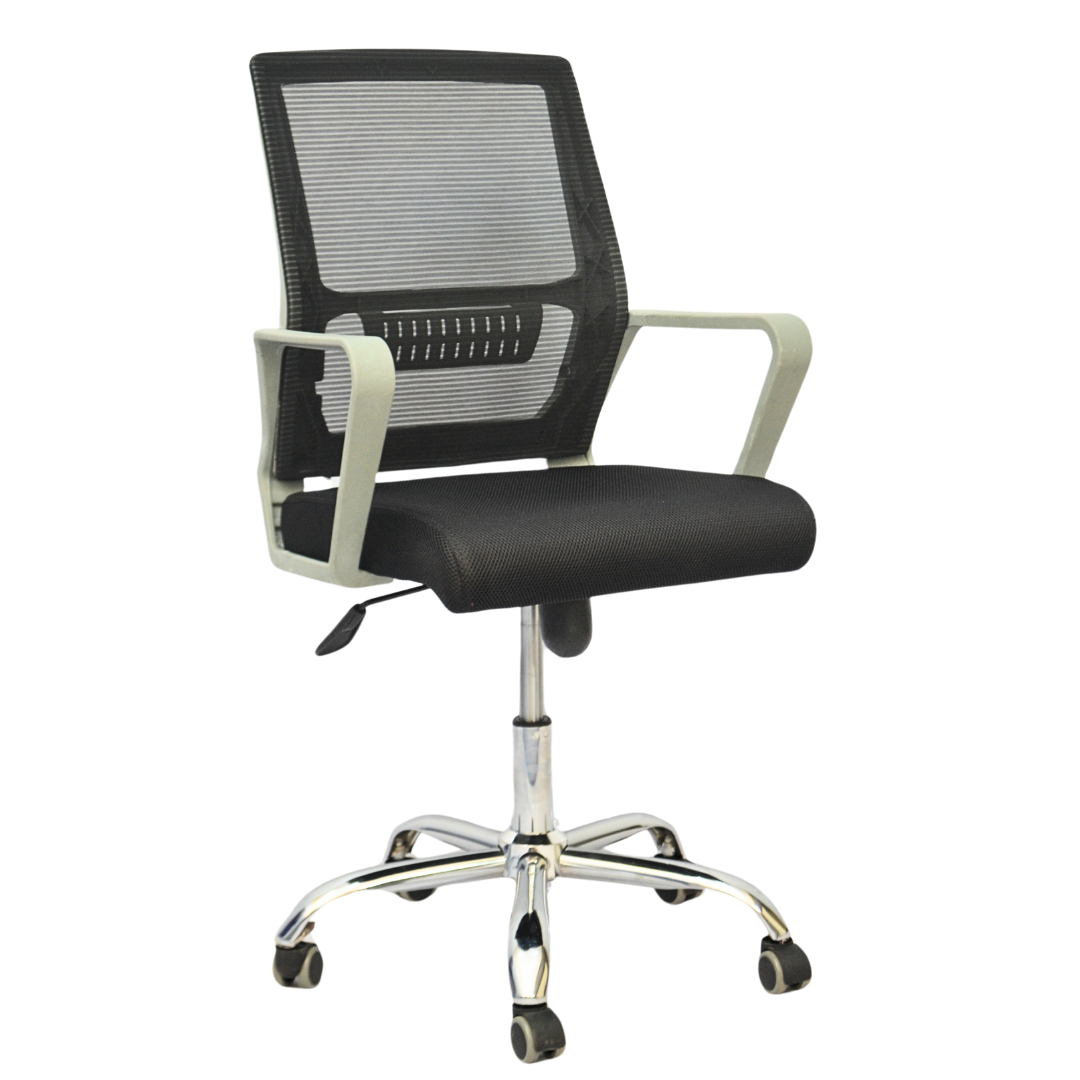Official Executive Hydraulic Chair (FT-WSK01) - best office chair in bangladesh,  executive chair for office, childs table and chair set, Gaming Chair, Digital Safety Locker, Bar Stool, leather boss chair, Restaurant Chair, Large Antique Wall Mirror -Furnitex Limited