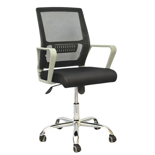 Official Executive Hydraulic Chair (FT-WSK01) - best office chair in bangladesh,  executive chair for office, childs table and chair set, Gaming Chair, Digital Safety Locker, Bar Stool, leather boss chair, Restaurant Chair, Large Antique Wall Mirror -Furnitex Limited