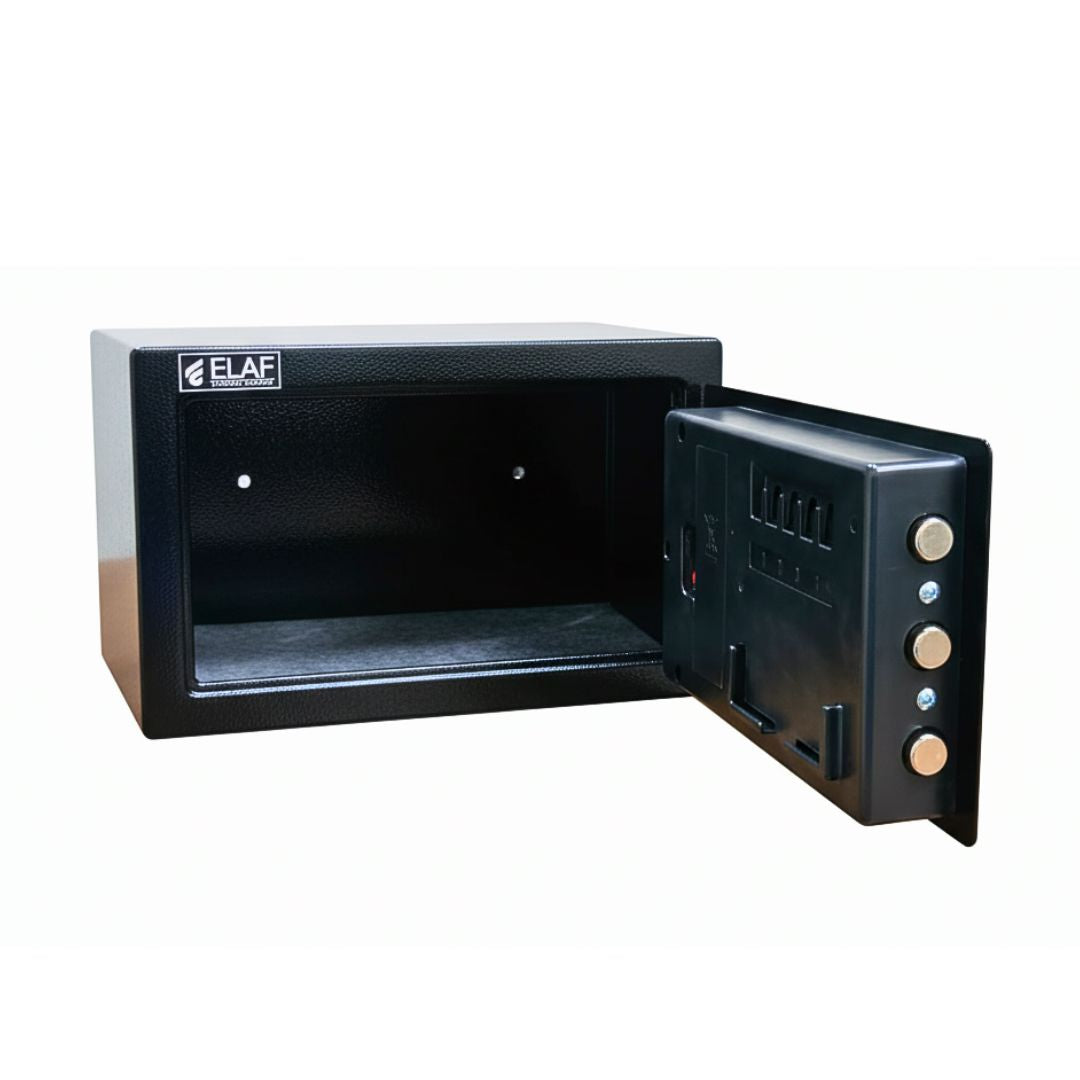 Steel Security Locker with Digital Keypad – ELAF FT-20E