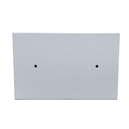 Steel Security Locker with Digital Lock and Keys