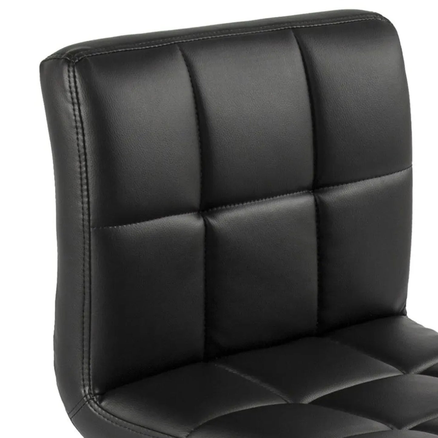 Bar stool (FT-B303E) Black