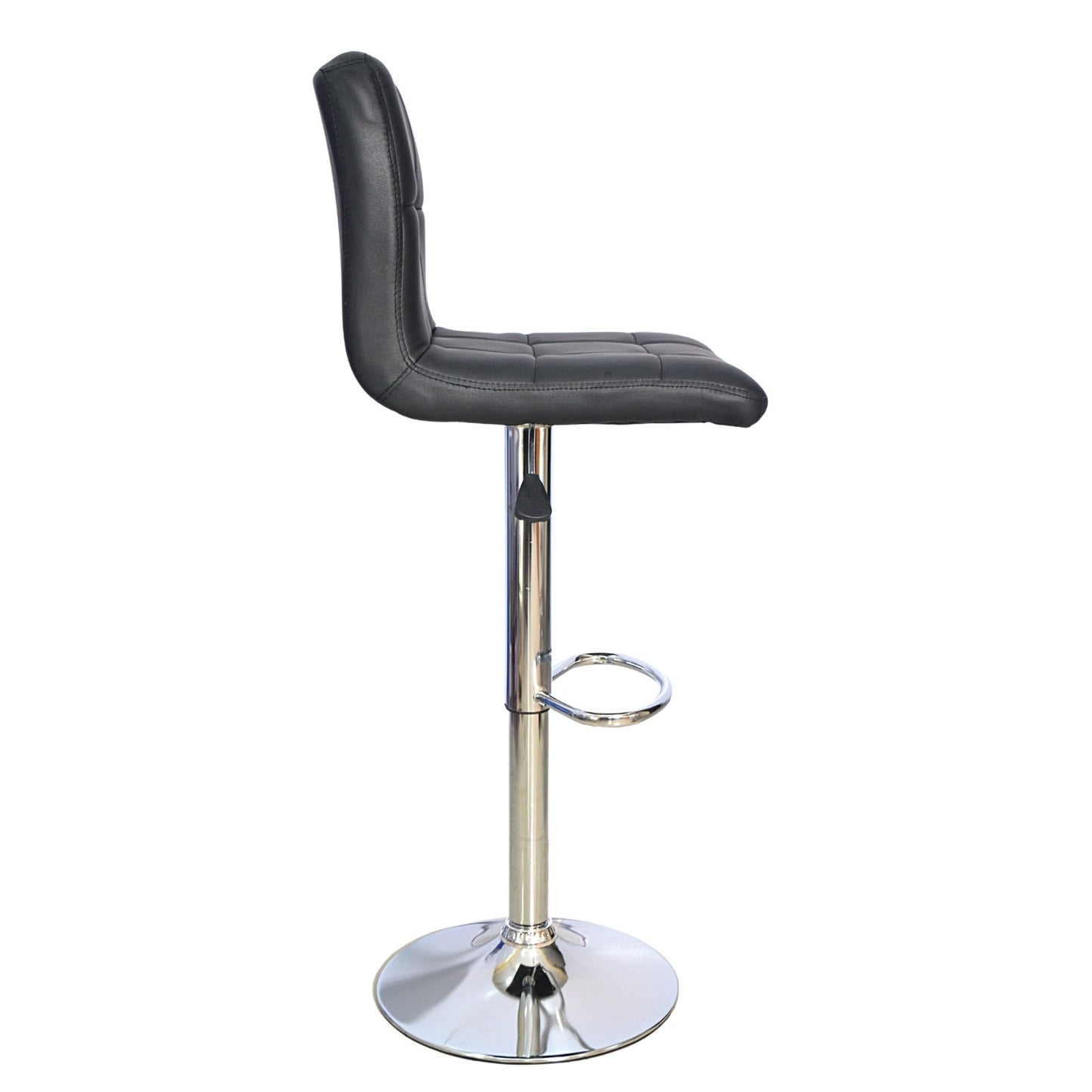 Bar stool (FT-B303E) Black