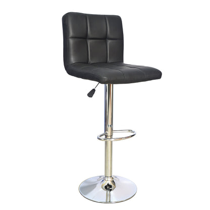Bar stool (FT-B303E) Black