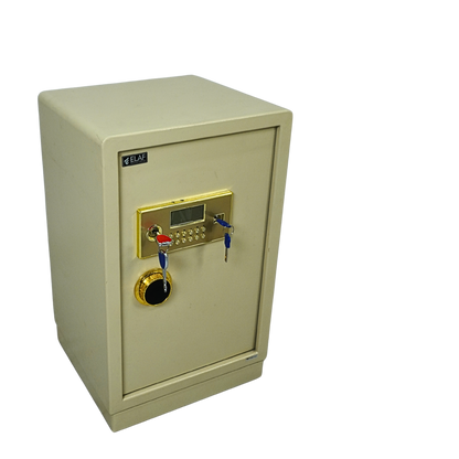 DIGITAL SAFETY LOCKER (D-63A)