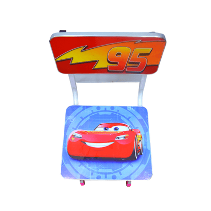 Baby Study Table And Chair (FT- BST03) - best office chair in bangladesh,  executive chair for office, childs table and chair set, Gaming Chair, Digital Safety Locker, Bar Stool, leather boss chair, Restaurant Chair, Large Antique Wall Mirror -Furnitex Limited