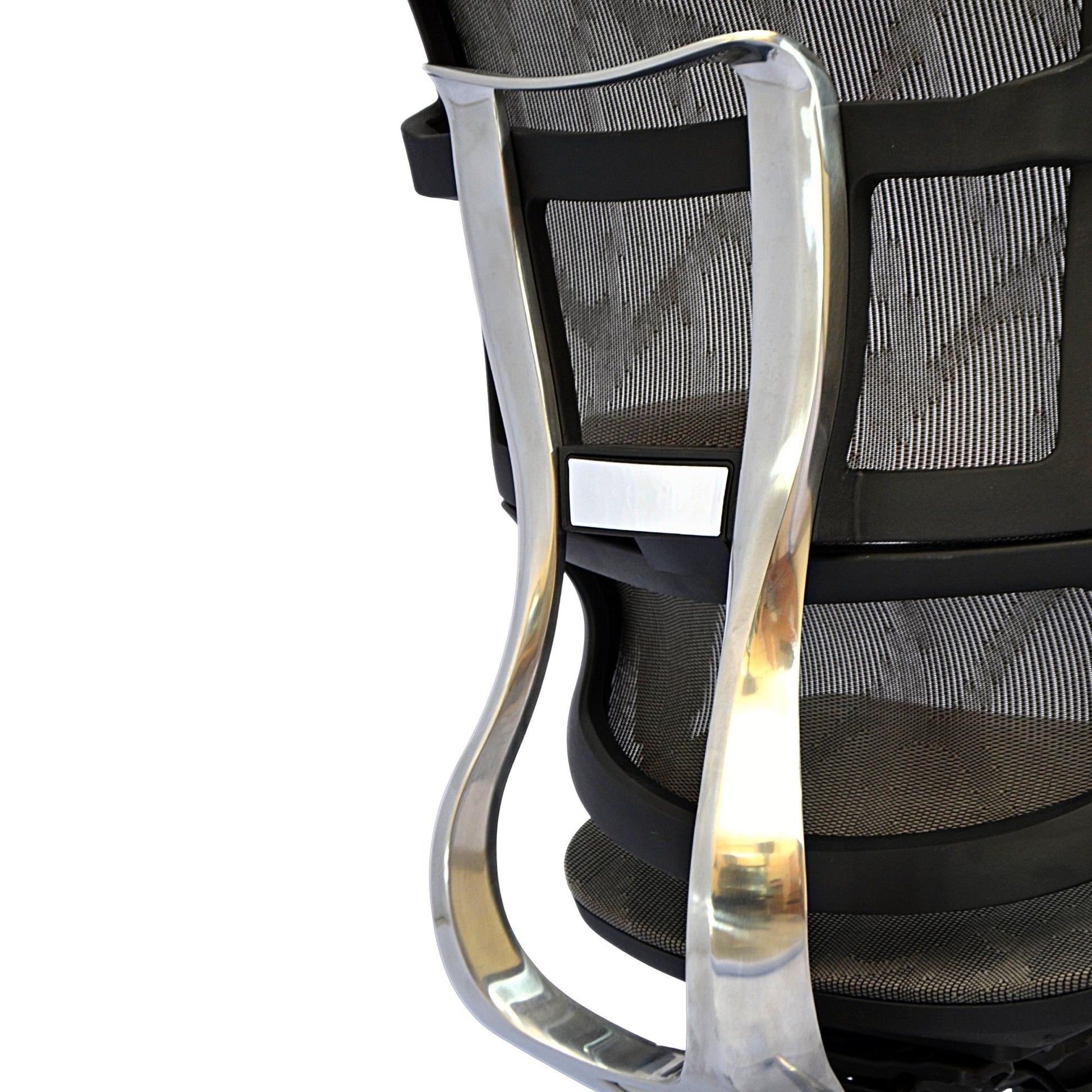 Complete Multifunction Chair (FT-HC03) Lava Gray - best office chair in bangladesh,  executive chair for office, childs table and chair set, Gaming Chair, Digital Safety Locker, Bar Stool, leather boss chair, Restaurant Chair, Large Antique Wall Mirror -Furnitex Limited