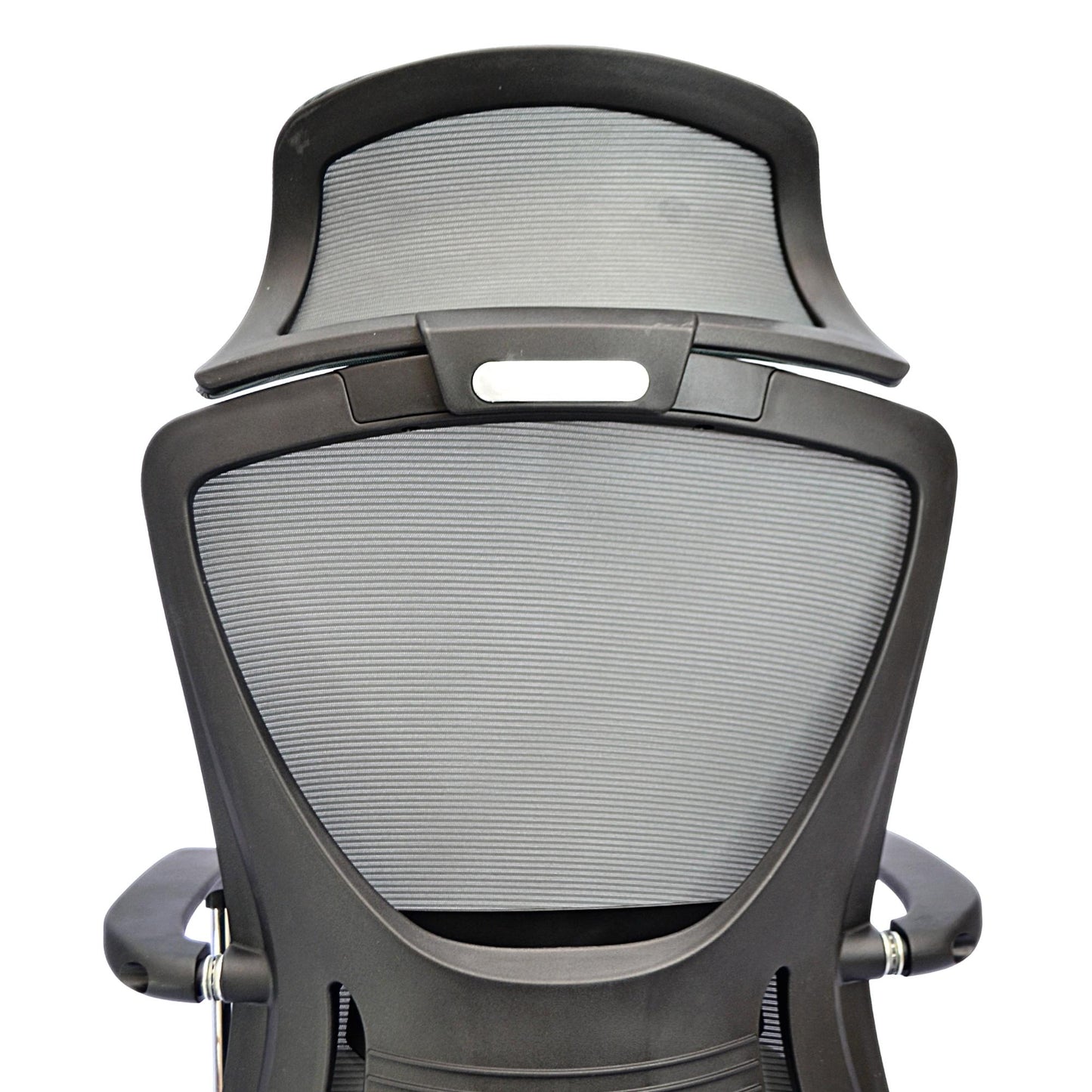 Executive Office Chair (FT-6067) Gray - best office chair in bangladesh,  executive chair for office, childs table and chair set, Gaming Chair, Digital Safety Locker, Bar Stool, leather boss chair, Restaurant Chair, Large Antique Wall Mirror -Furnitex Limited