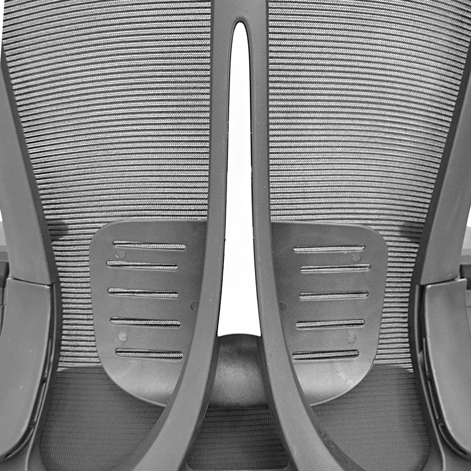 Executive Office Chair (FT-HJ053A) Black - best office chair in bangladesh,  executive chair for office, childs table and chair set, Gaming Chair, Digital Safety Locker, Bar Stool, leather boss chair, Restaurant Chair, Large Antique Wall Mirror -Furnitex Limited