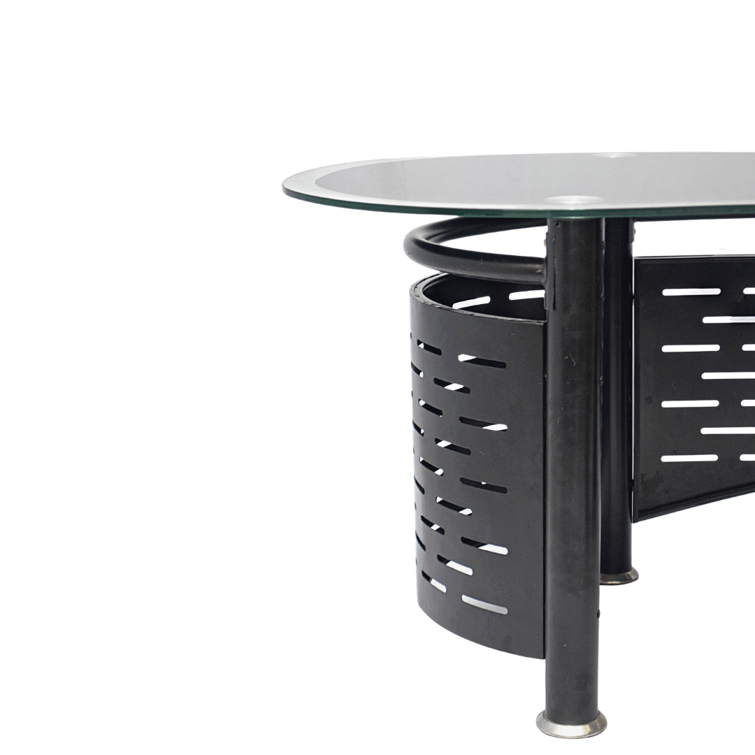 Imported Hight Quality Executive Glass Office Table - best office chair in bangladesh,  executive chair for office, childs table and chair set, Gaming Chair, Digital Safety Locker, Bar Stool, leather boss chair, Restaurant Chair, Large Antique Wall Mirror -Furnitex Limited