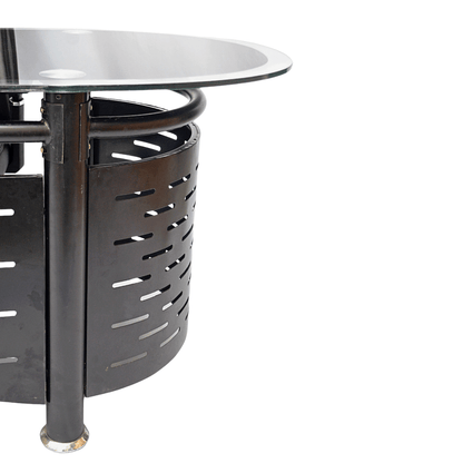 Imported Hight Quality Executive Glass Office Table - best office chair in bangladesh,  executive chair for office, childs table and chair set, Gaming Chair, Digital Safety Locker, Bar Stool, leather boss chair, Restaurant Chair, Large Antique Wall Mirror -Furnitex Limited