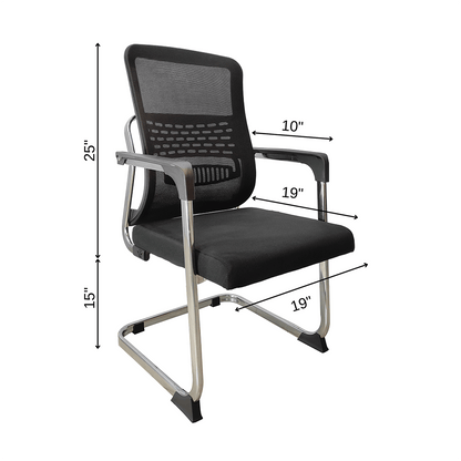 OFFICE CHAIR (FT-V823C) - best office chair in bangladesh,  executive chair for office, childs table and chair set, Gaming Chair, Digital Safety Locker, Bar Stool, leather boss chair, Restaurant Chair, Large Antique Wall Mirror -Furnitex Limited