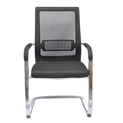 Office Visitor Chair (FT-1188) - best office chair in bangladesh,  executive chair for office, childs table and chair set, Gaming Chair, Digital Safety Locker, Bar Stool, leather boss chair, Restaurant Chair, Large Antique Wall Mirror -Furnitex Limited