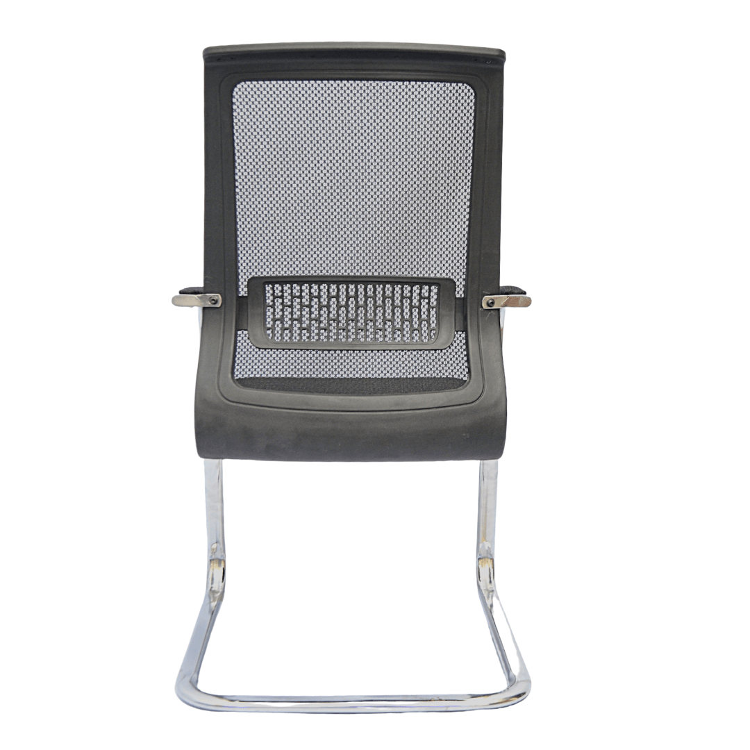 Office Visitor Chair (FT-1188) - best office chair in bangladesh,  executive chair for office, childs table and chair set, Gaming Chair, Digital Safety Locker, Bar Stool, leather boss chair, Restaurant Chair, Large Antique Wall Mirror -Furnitex Limited