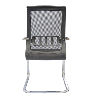 Office Visitor Chair (FT-1188) - best office chair in bangladesh,  executive chair for office, childs table and chair set, Gaming Chair, Digital Safety Locker, Bar Stool, leather boss chair, Restaurant Chair, Large Antique Wall Mirror -Furnitex Limited