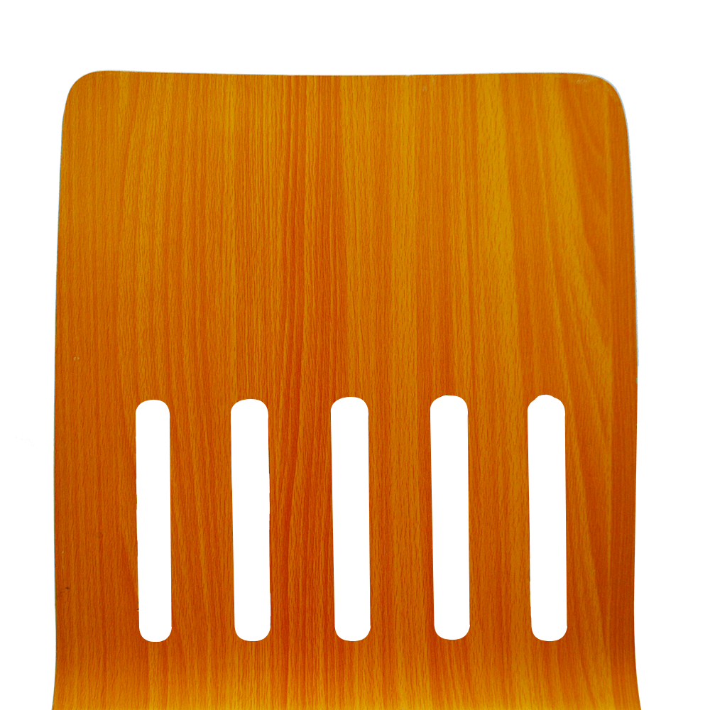 Restaurant Chair (FT-H19) Brown - best office chair in bangladesh,  executive chair for office, childs table and chair set, Gaming Chair, Digital Safety Locker, Bar Stool, leather boss chair, Restaurant Chair, Large Antique Wall Mirror -Furnitex Limited