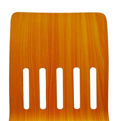 Restaurant Chair (FT-H19) Brown - best office chair in bangladesh,  executive chair for office, childs table and chair set, Gaming Chair, Digital Safety Locker, Bar Stool, leather boss chair, Restaurant Chair, Large Antique Wall Mirror -Furnitex Limited