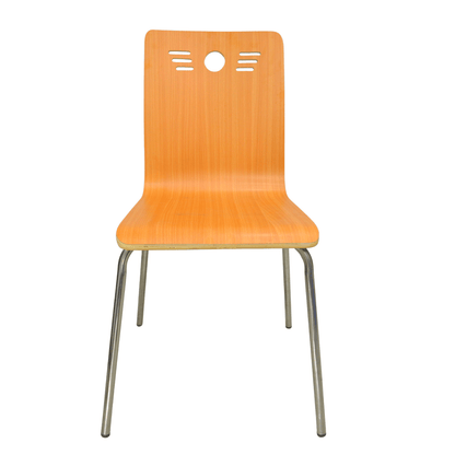 Restaurant Chair (FT-H20) Brown - best office chair in bangladesh,  executive chair for office, childs table and chair set, Gaming Chair, Digital Safety Locker, Bar Stool, leather boss chair, Restaurant Chair, Large Antique Wall Mirror -Furnitex Limited